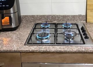 À vendre plaque de cuisson BEKO