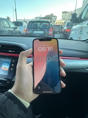 ايفون 12 عادي