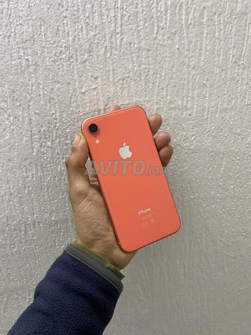 iPhone XR مازال نقي