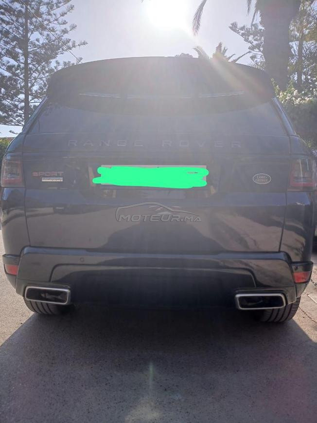 range rover a vendre autobiography 