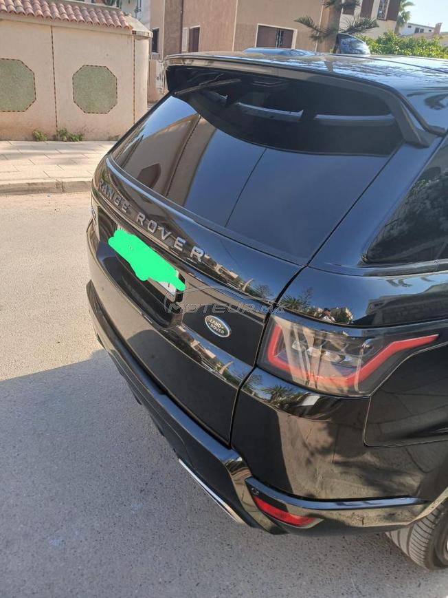range rover a vendre autobiography 