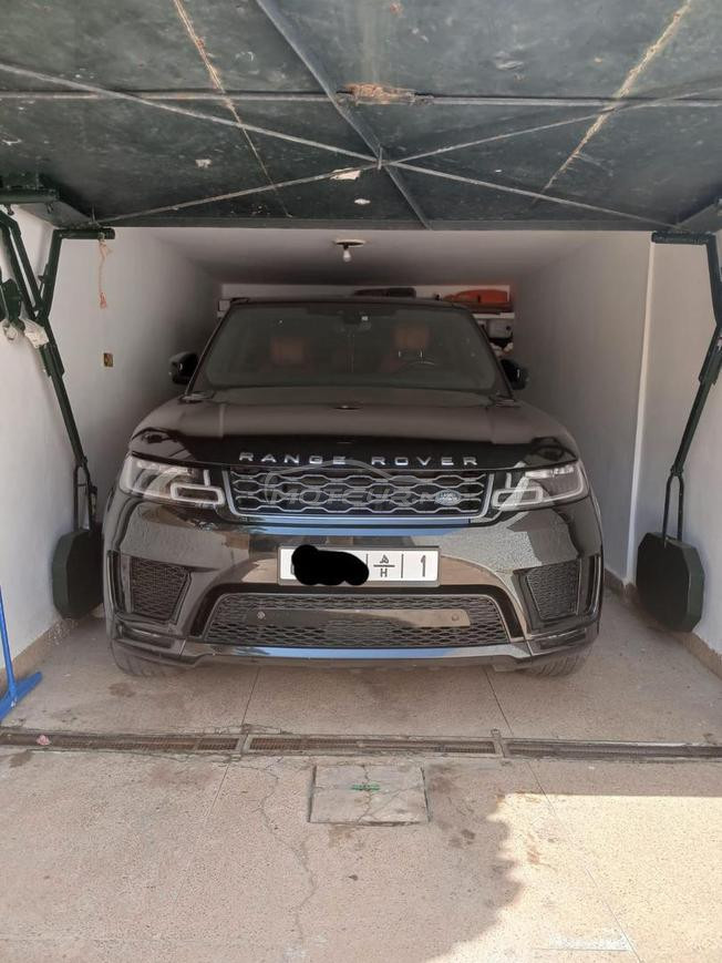 range rover a vendre autobiography 