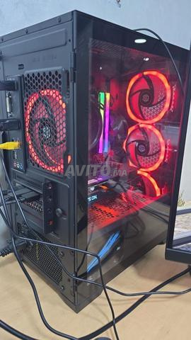 حاسوب قيمنق n9i قابل للتفاوض