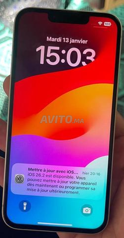 iPhone 14 normal wifi bypasse 256gb