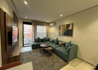 Très bel appartement bien situé de 45 m²