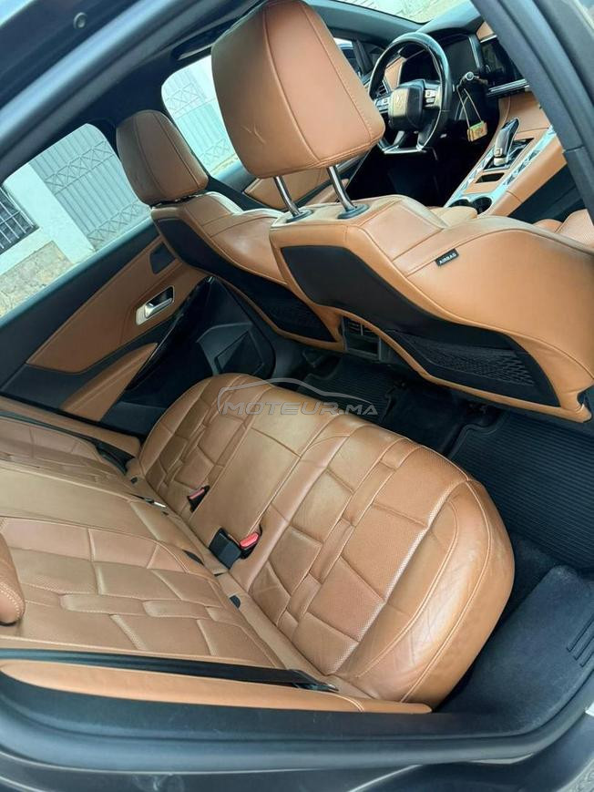 DS DS 7 Diesel Automatique 2019 à Mohammedia