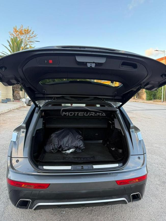 DS DS 7 Diesel Automatique 2019 à Mohammedia
