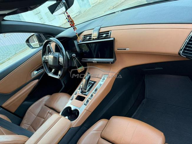 DS DS 7 Diesel Automatique 2019 à Mohammedia
