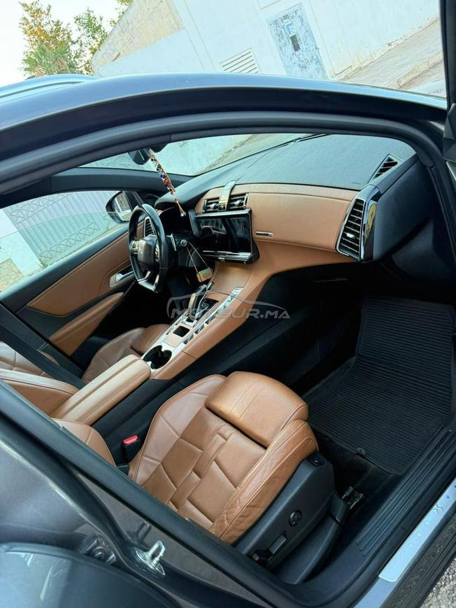 DS DS 7 Diesel Automatique 2019 à Mohammedia
