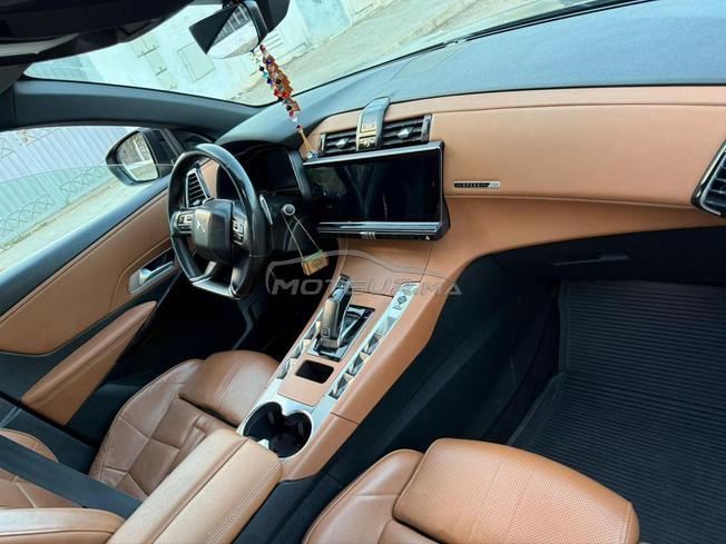 DS DS 7 Diesel Automatique 2019 à Mohammedia