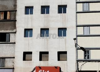 امال 1 شارع صهيب الرومي الرقم 165,سيدي البرنوصي