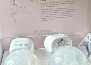 شفاط حليب موم كوزي