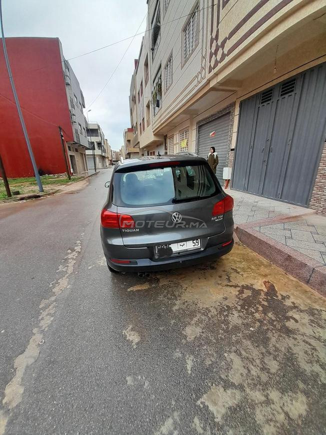 سيارة 🇲🇦تكوان🚗 جيدة للبيع