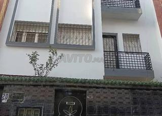 منزل للبيع بالبرنوصي حي القدس