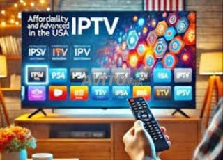 اشتراك سنوي IPTV PREMIUM