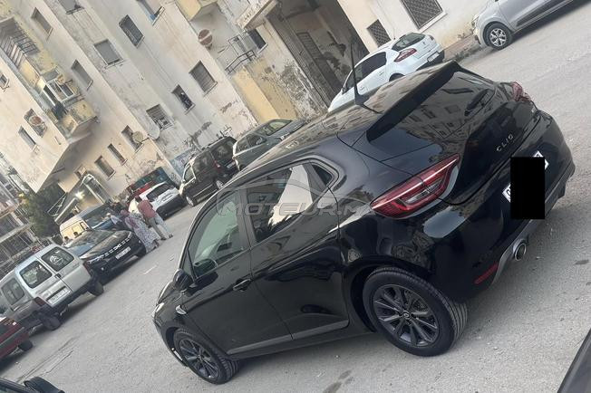 Renault Clio Diesel Manuelle 2020 à Tanger