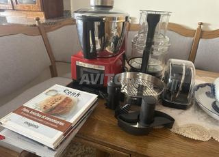 ماجيمكس روبوت مطبخ