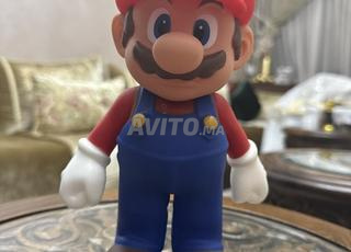 Figurine Mario odyssey