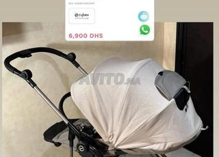 cybex melio carbon