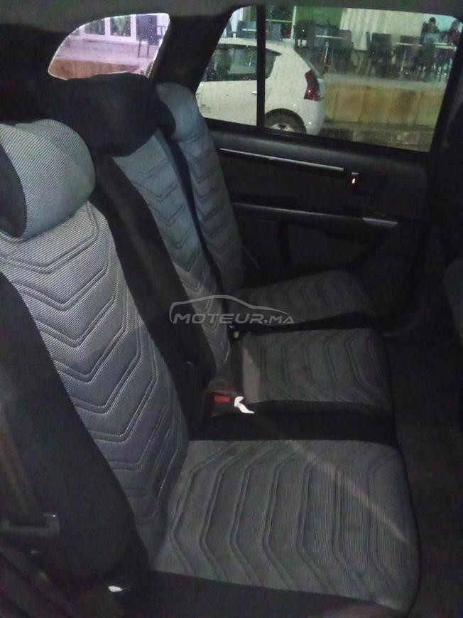 Hyundai Santa Fe Diesel Automatique 2012 à Fès