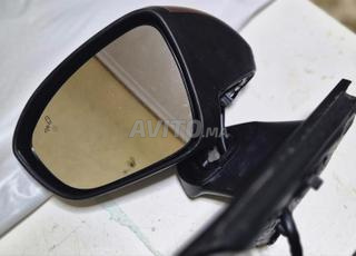 مرآة خارجية يسارية داسيا سانديرو ستيبواي