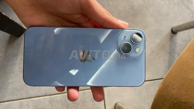 ايفون 14 عادي