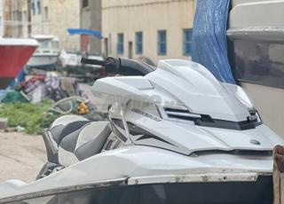 Jetsky fx yamaha sans turbo modèle 2014