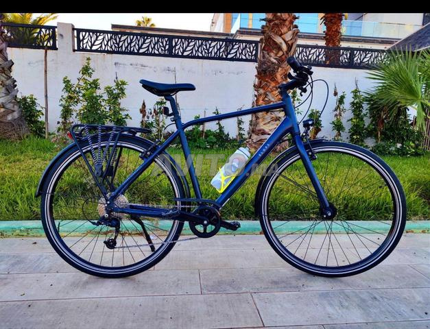 Vélo de ville ELOPS