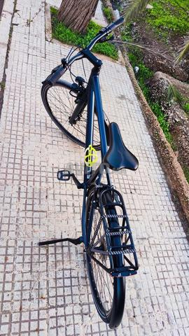 Vélo de ville ELOPS - 2