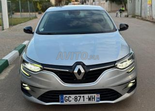 ميجان 4 ليميتد