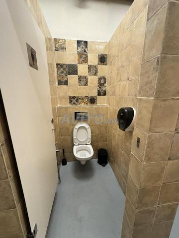 مستودع صناعي - 2