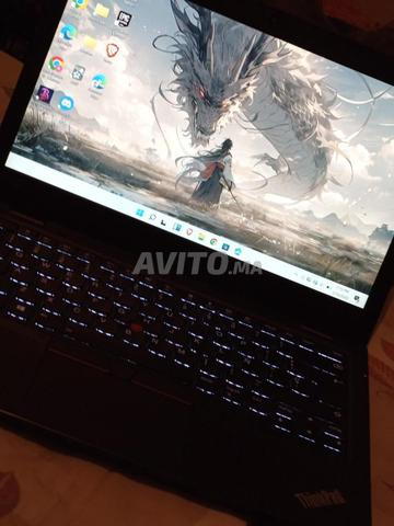 PC portable Lenovo Thinkpad