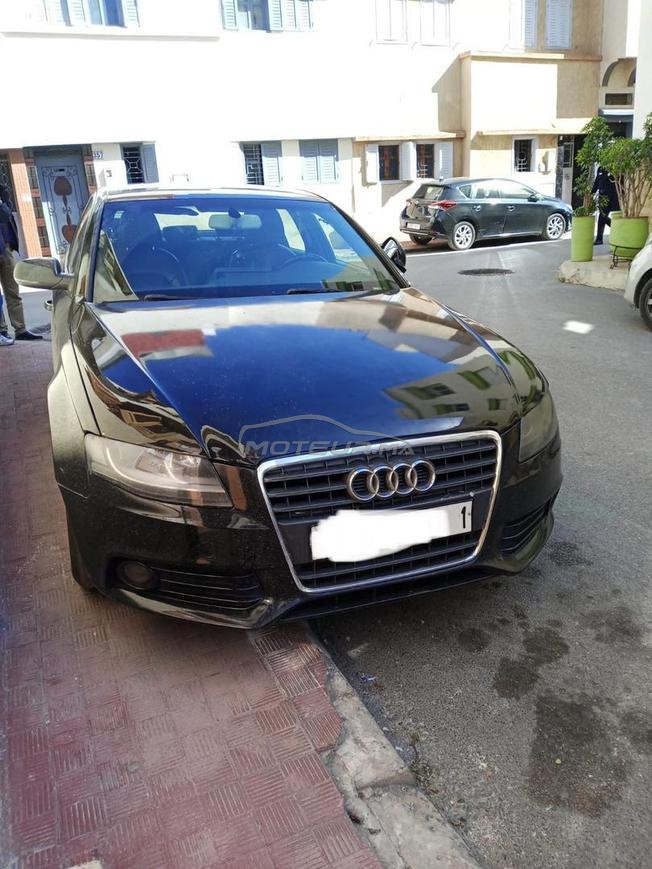Audi A4 B8 2.0 Tdi Automatique
