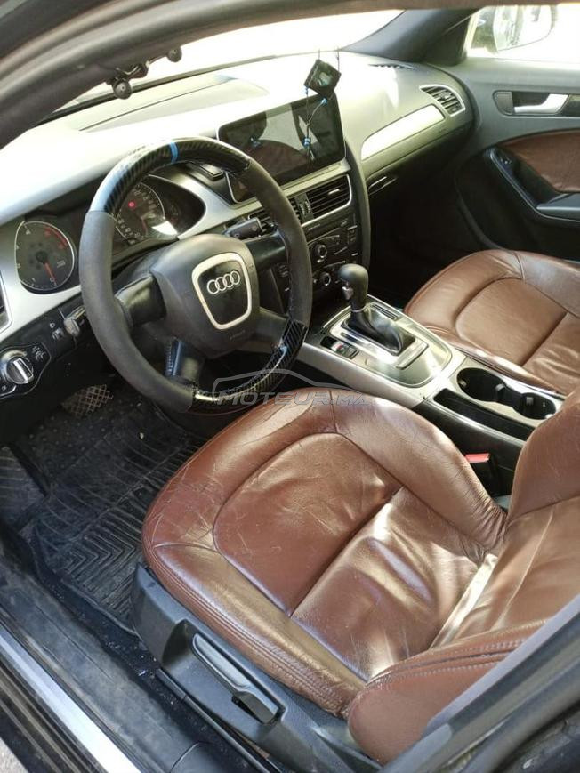 Audi A4 B8 2.0 Tdi Automatique
