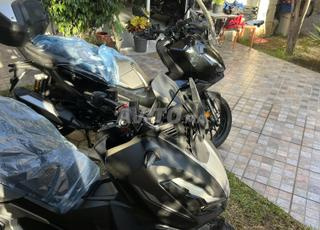 HONDA ADV 350 0km ط1 2025