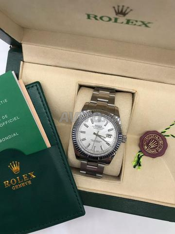 ساعة رولكس أويستر 41 مم RL4022
