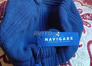 Casquette navigare original