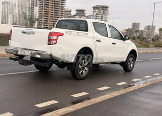 فيات فولباك ديزل مانويل 2020 في الدار البيضاء