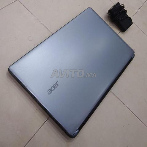 Acer Ram 8 Disc SSD batterie 4h écran 15