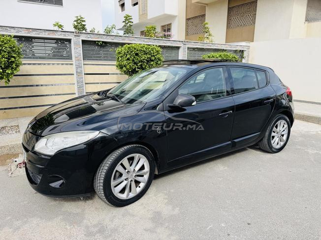 Renault Megane 3