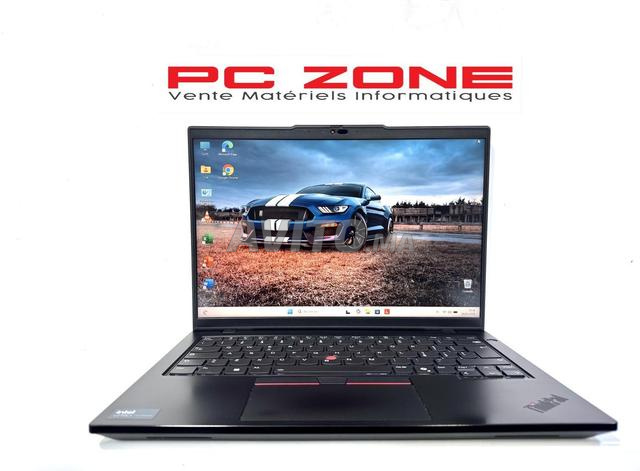 Lenovo ThinkPad L14 GEN5 Ultra 5 135U 16Go 1T SSD