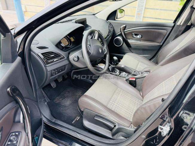 Renault Megane 3