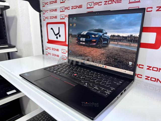 Test Lenovo ThinkPad T14 Gen 5 Intel Laptop: Aufrüstbarer RAM kehrt in die T-Serie zurück - Tests