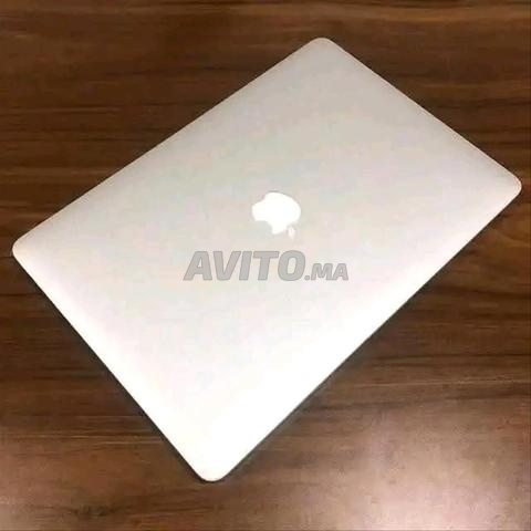 MacBook Slime i5 air Disc 256 SSD batterie 5h