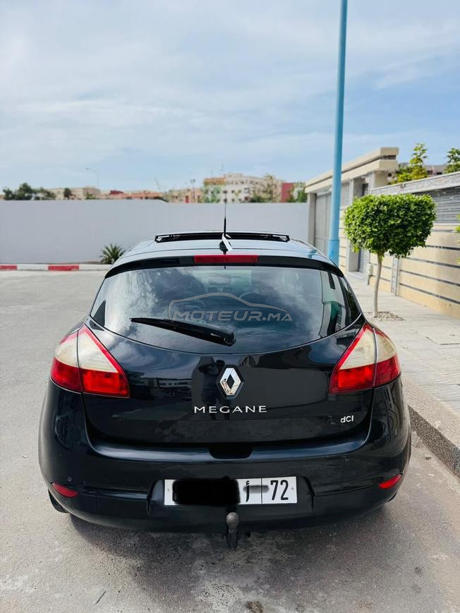 Renault Megane 3