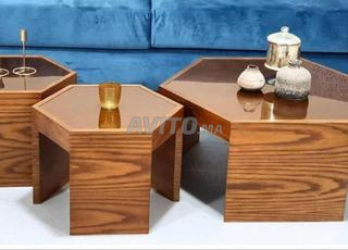Table basse