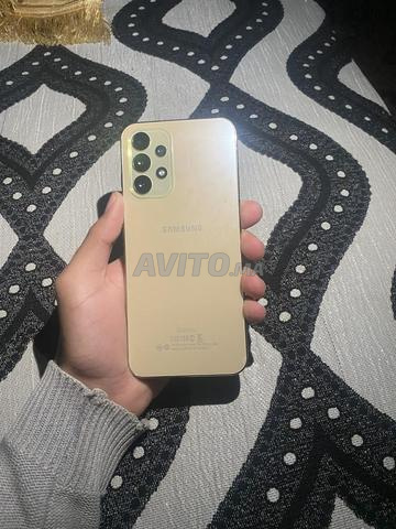 جالاكسي a73 5G