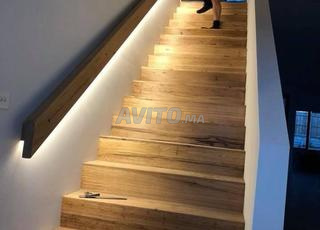 Tous types de tiroirs