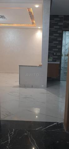 Appartements à louer quartier Er-Rabii près d'Akdital