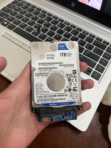 قرص صلب نحيف 1 تيرابايت HDD